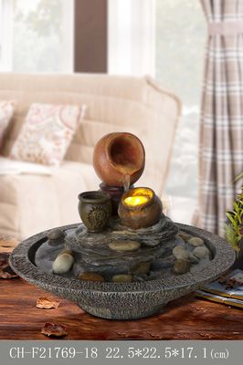 Iving Room चायदानी डेस्क झरना फव्वारा आपूर्तिकर्ता