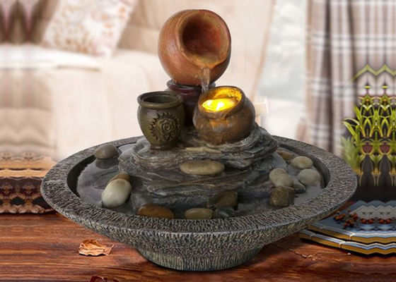 Iving Room चायदानी डेस्क झरना फव्वारा आपूर्तिकर्ता